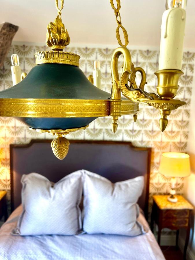 Maison Loire Блуа Экстерьер фото